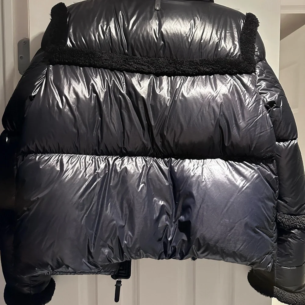 Mackage Puffer Coat - Picture 3 of 6